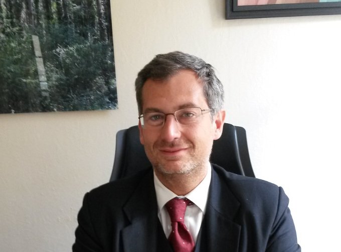 Illustration de l'article : Laurent Mazeyrie