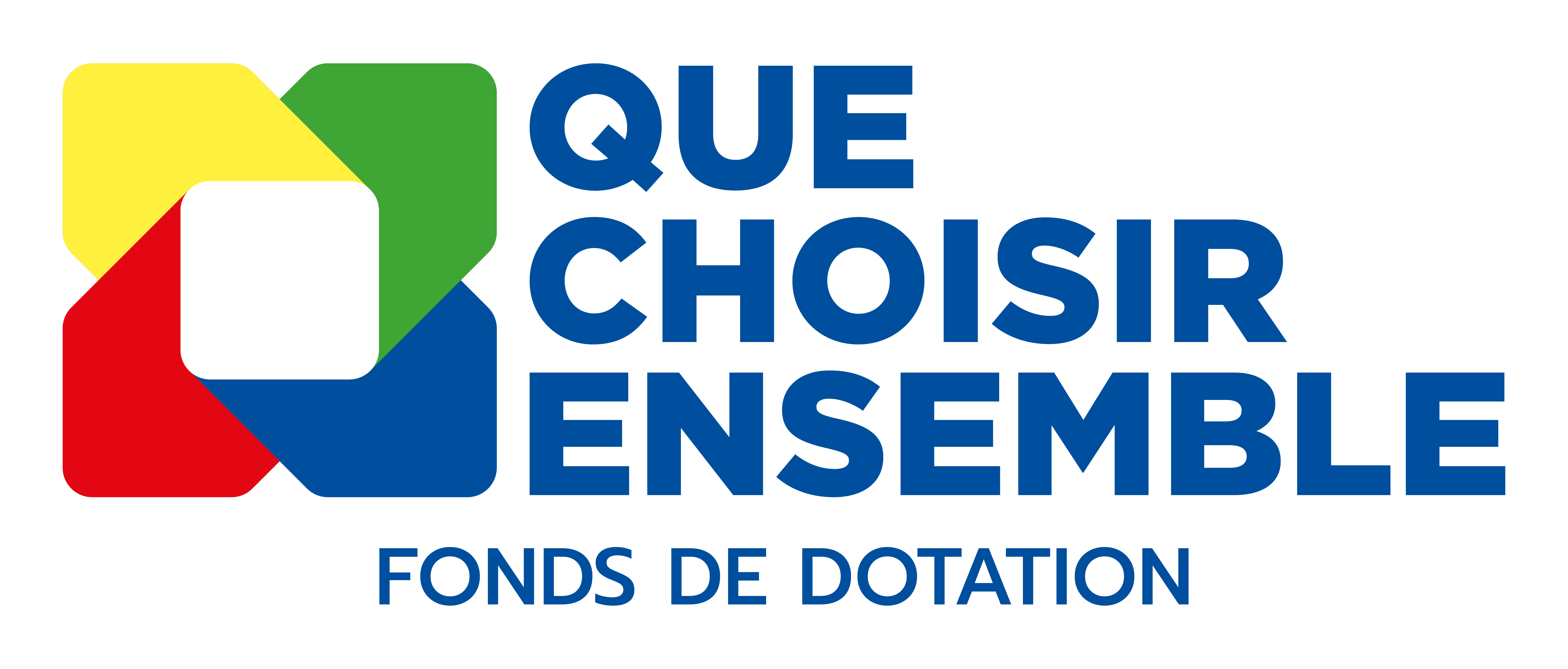 logo Que Choisir Ensemble