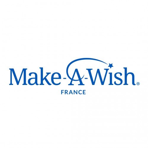 logo make a wish
