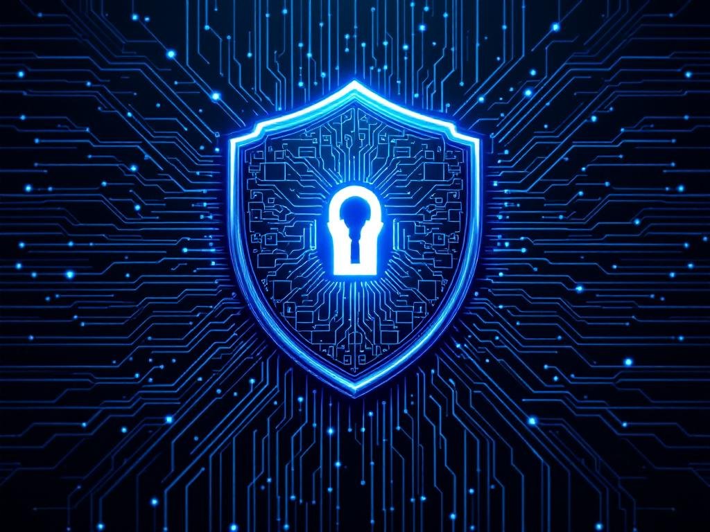 Illustration de l'article : Cybersécurité