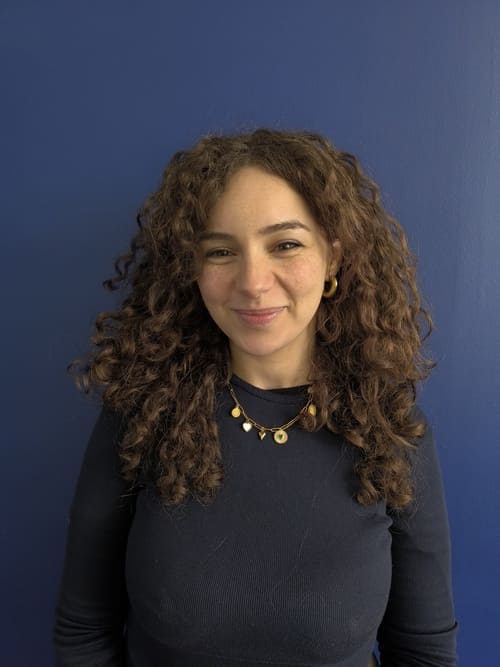 photo de myriam boudali