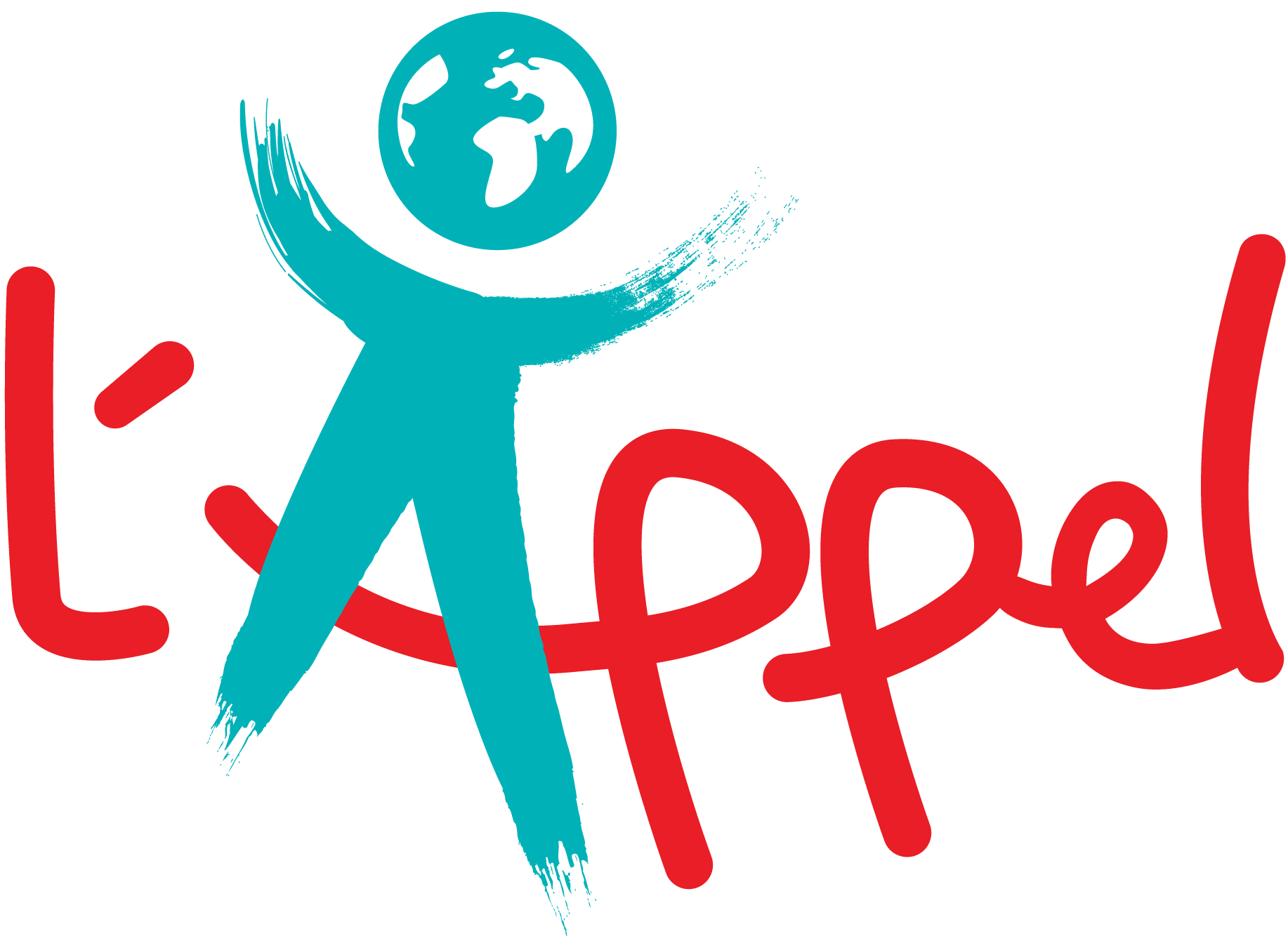 Logo de L’Appel