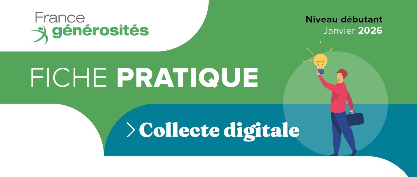 Illustration de l'article : Déployer sa stratégie de tracking pour les OSBL