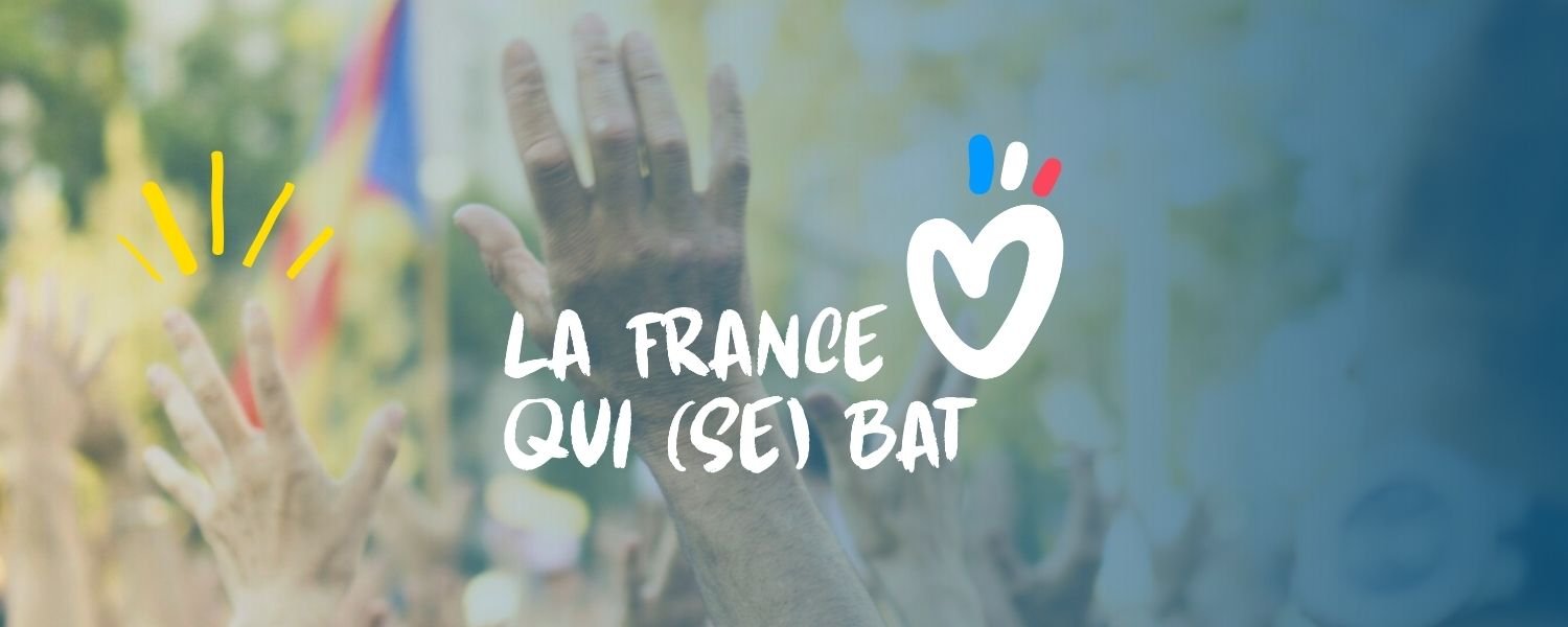 La France qui (se) bat campagne