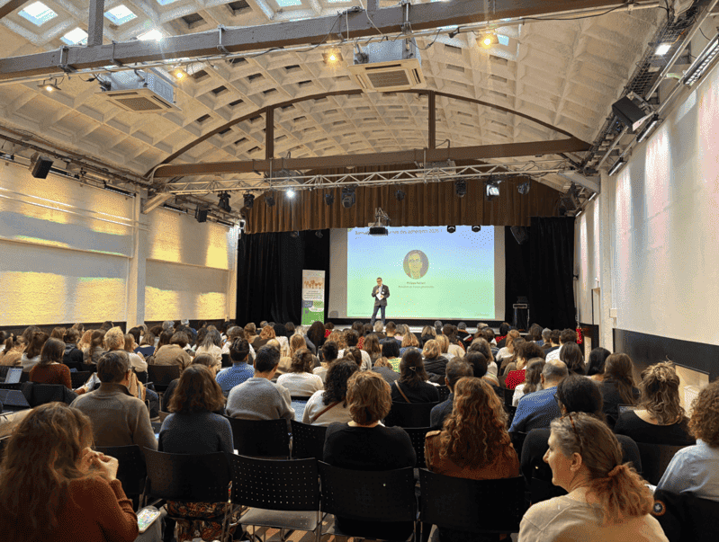 Illustration de l'article : Retour sur la Journée des adhérents 2026