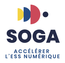 Illustration de l'article : Social Good Accelerator (SOGA)