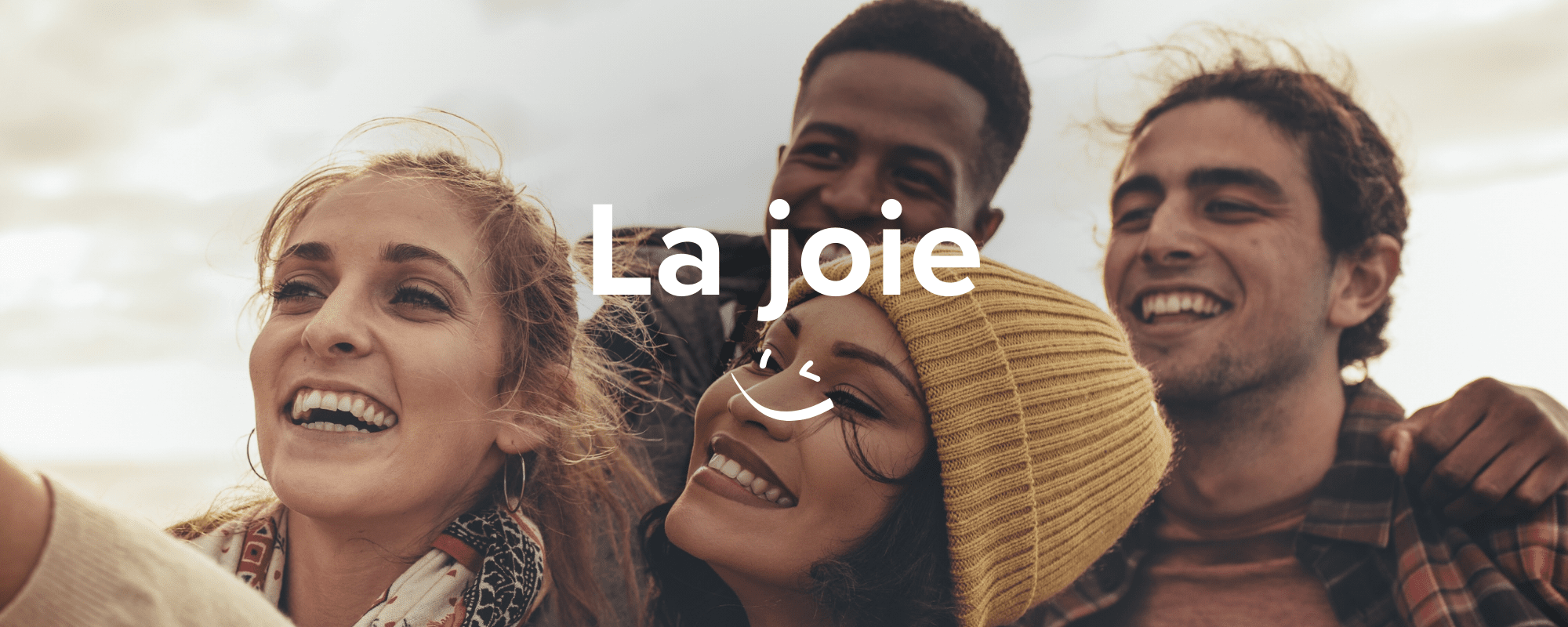 Illustration de l'article : Et si on prenait la joie au sérieux ?