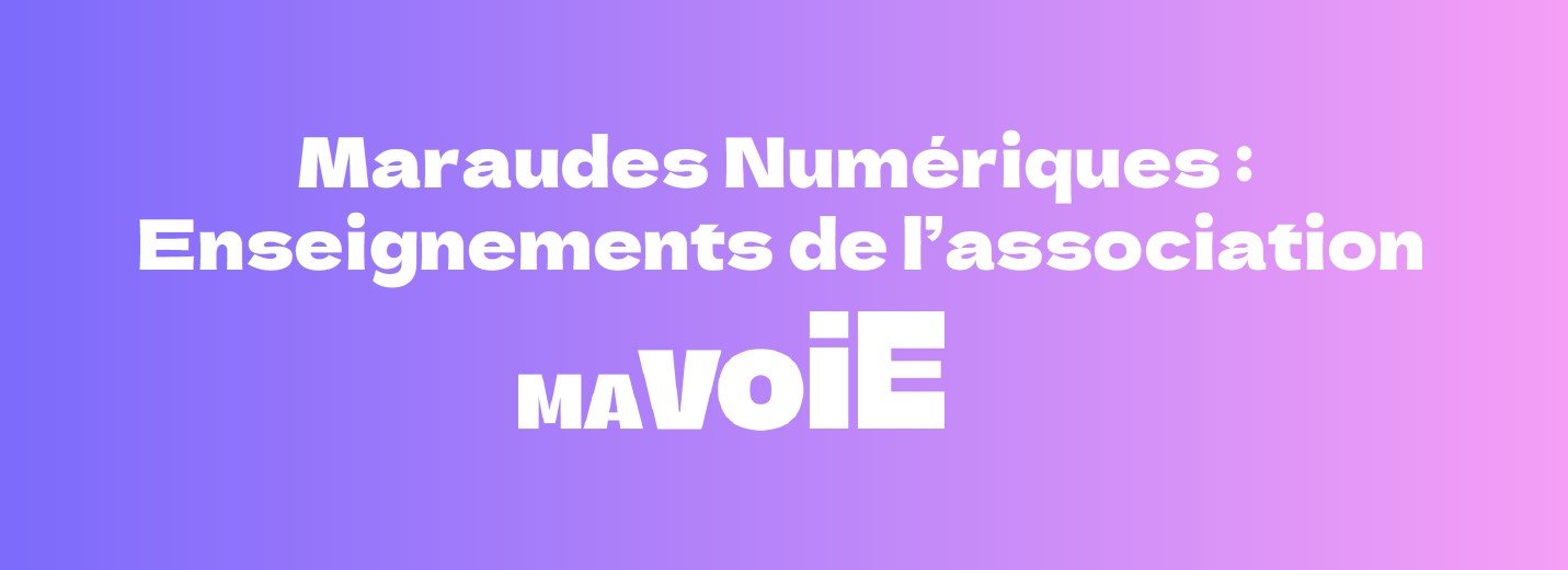 Illustration de l'article : Le sourcing digital – Méthodologie de l’association MaVoie