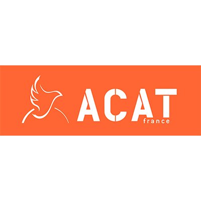 Illustration de l'article : ACAT France