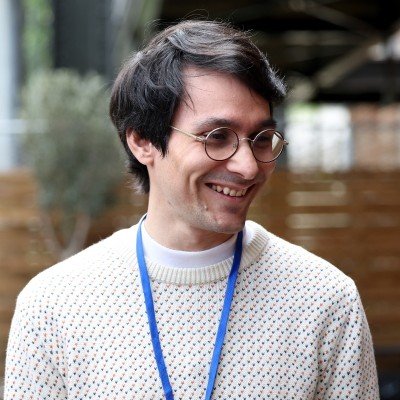 Illustration de l'article : Léo Voisin