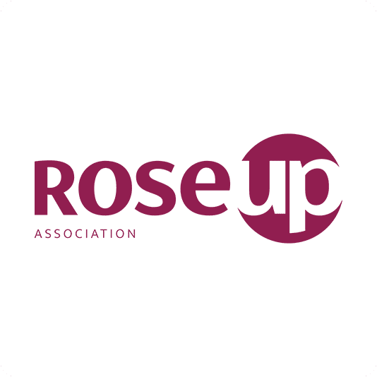 logo RoseUp
