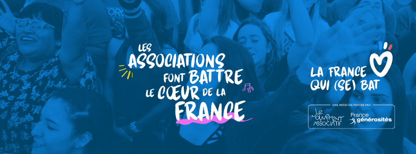 Illustration de l'article : Début juin : lancement de La France qui (se) bat