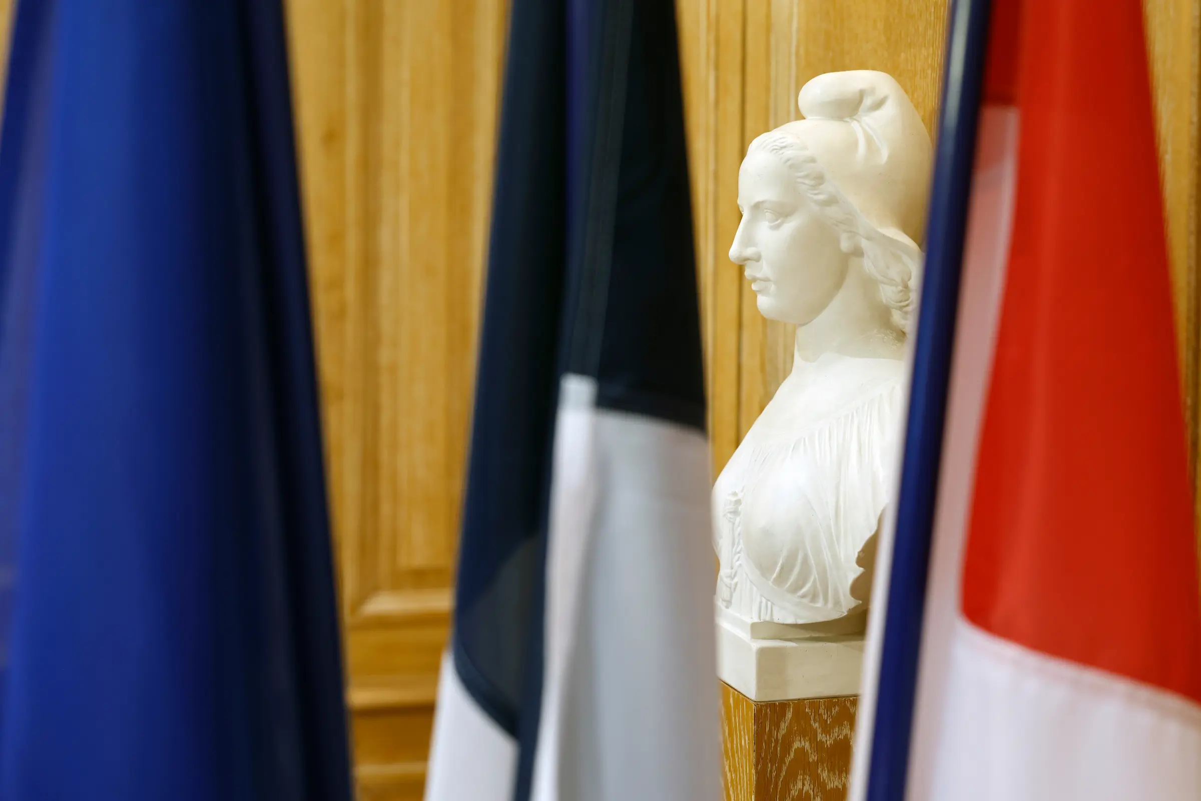 Illustration de l'article : Proposition de loi « entrisme islamiste » : des risques majeurs pour les OSBL