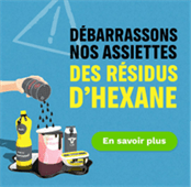 Exemple de publicité rejetée par META