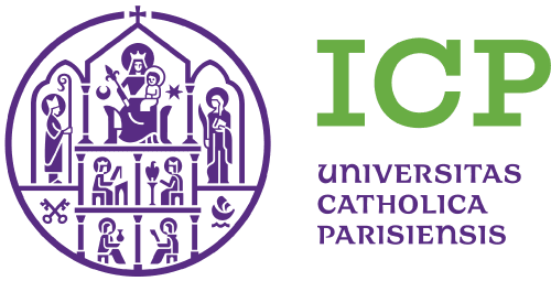 logo Institut catholique de Paris