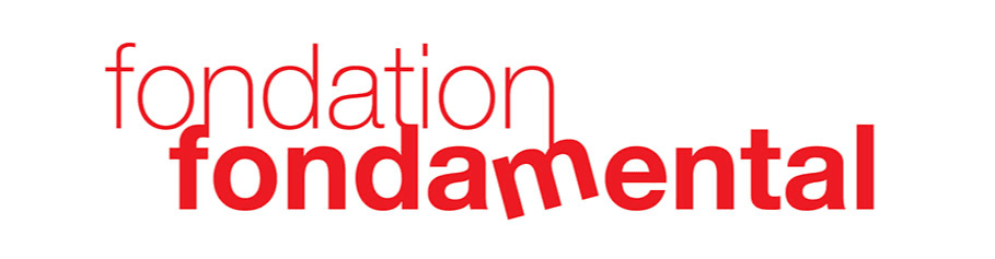 logo fondation fondamental