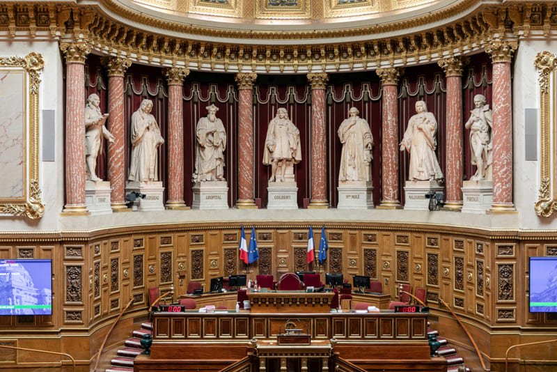 sénat