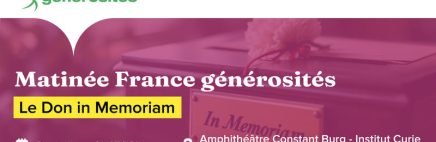 Illustration de l'article : Matinée Don in Memoriam 2026 – Etudes, guide et retours d’expérience