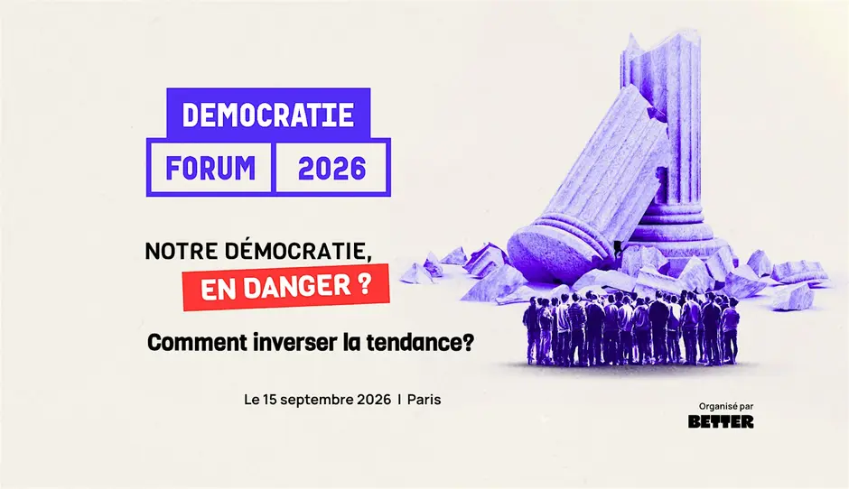 démocratie forum