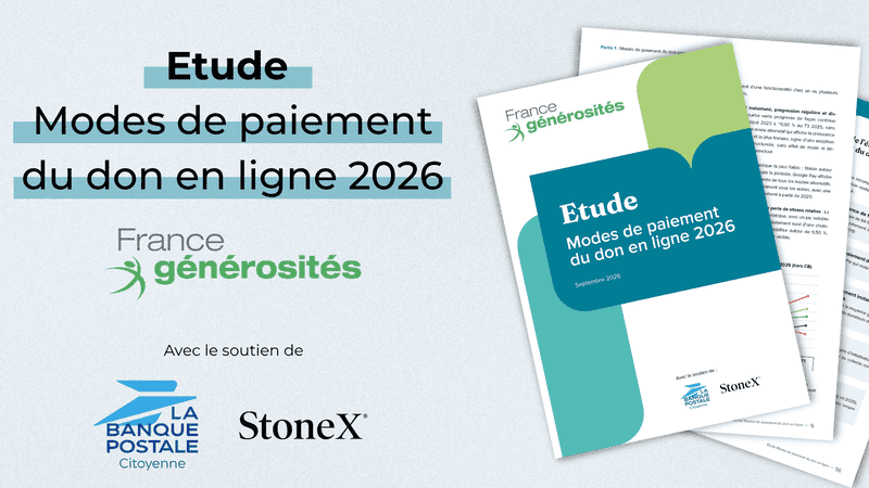 couverture de l'étude Modes de paiement 2026