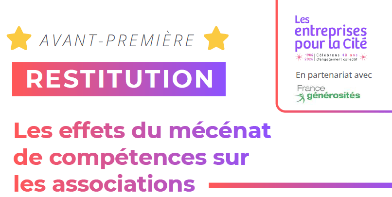 bannière webinaire mécénat de compétences