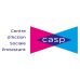 logo casp