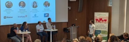 Illustration de l'article : Le paiement, nouveau levier de la collecte ? Décryptage par 4 experts