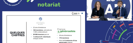 Illustration de l'article : Libéralités au profit d’associations et fondations : comment sécuriser la transmission ?