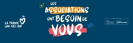 Illustration de l'article : Élus, collectivités, partenaires : les associations ont besoin de vous