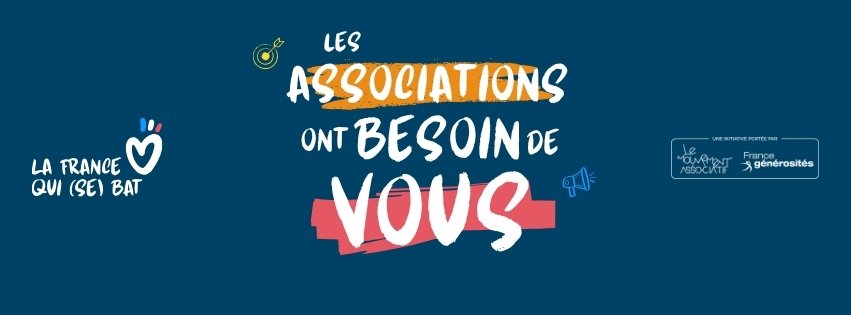 Illustration de l'article : Élus, collectivités, partenaires : les associations ont besoin de vous