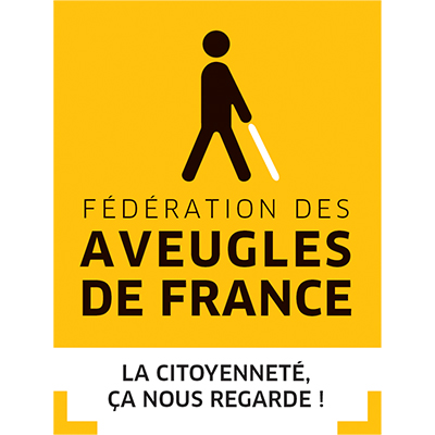 Illustration de l'article : Fédération des Aveugles et Amblyopes de France