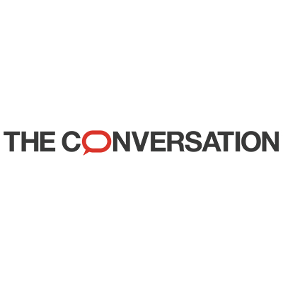 Illustration de l'article : The Conversation France