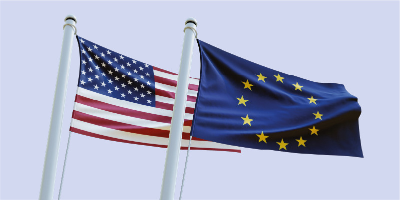 Illustration de l'article : Transfert de données personnelles vers les Etats-Unis : vers une nouvelle décision d’adéquation ?