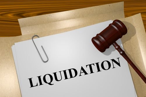 Association en liquidation judiciaire - France gnrosits