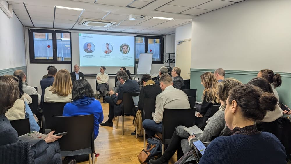 Illustration de l'article : Quel impact du package européen antiblanchiment sur le fonctionnement des organismes à but non lucratif ?