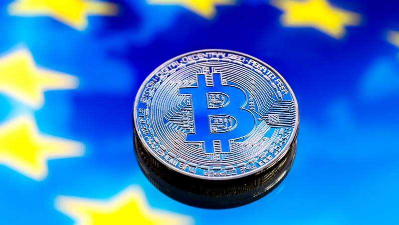 Illustration de l'article : Le Parlement européen adopte les règlements MiCA et TFR !