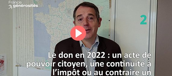 Illustration de l'article : Le don est-il vecteur de cohésion sociale ? – ITW de Jérôme Fourquet de l’IFOP
