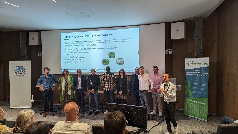 Illustration de l'article : Modes de paiement, une stratégie de collecte ? – Etudes & uses cases