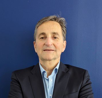 Photo Philippe Pailliart président de France générosités 2024