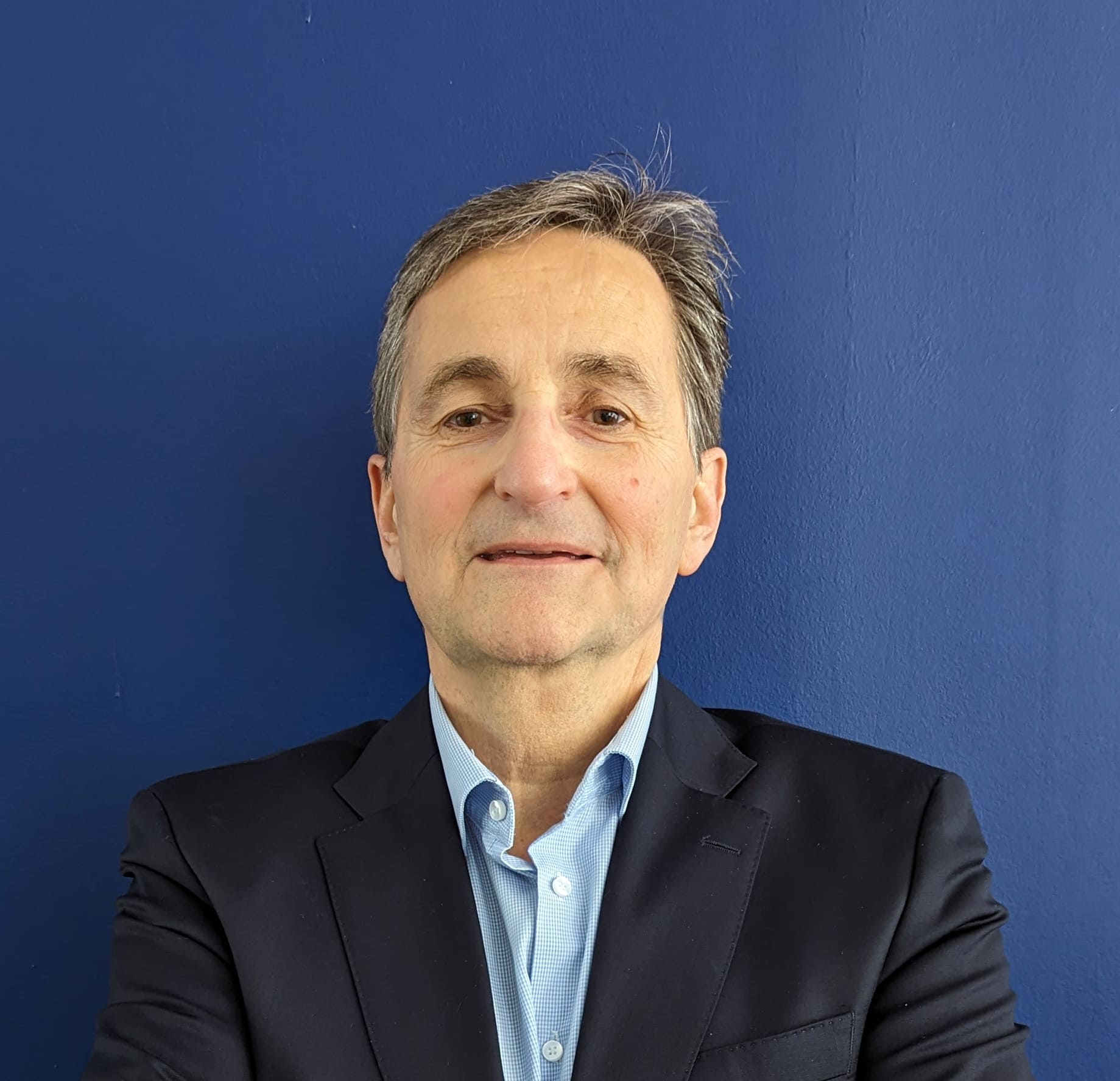 Illustration de l'article : Philippe Pailliart élu à la présidence de France générosités – Mai 2024