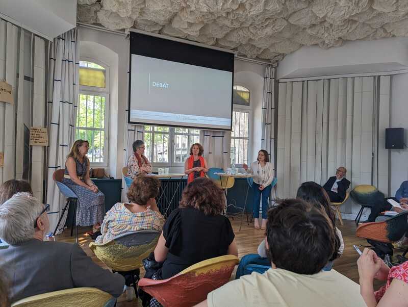 Illustration de l'article : Quel avenir pour l’entreprise à gestion désintéressée ? [réservé membres]