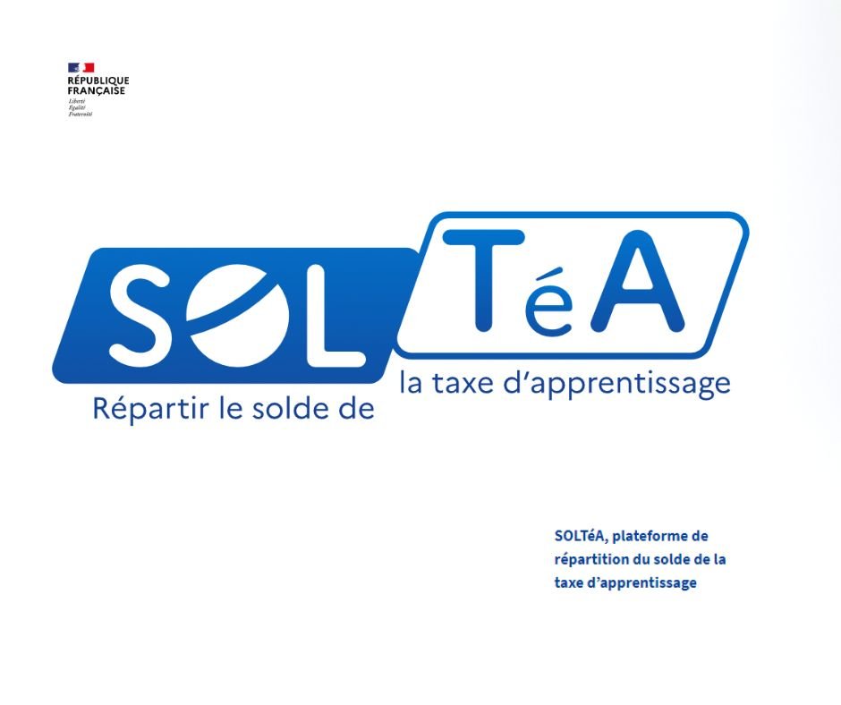 Illustration de l'article : Taxe d’apprentissage : nouveau service en ligne qui simplifie les démarches