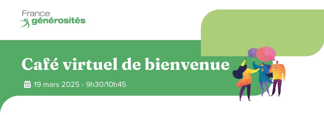 café virtuel mars 25