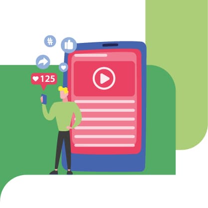 Illustration de l'article : Optimiser sa chaîne YouTube en tant que OSBL