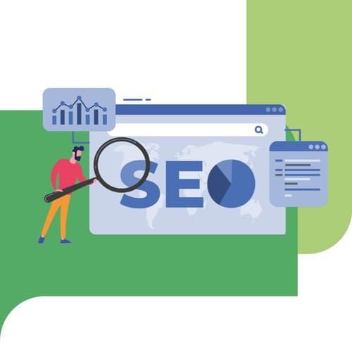 Illustration de l'article : Logiciels de suivi combinés SEA / SEO