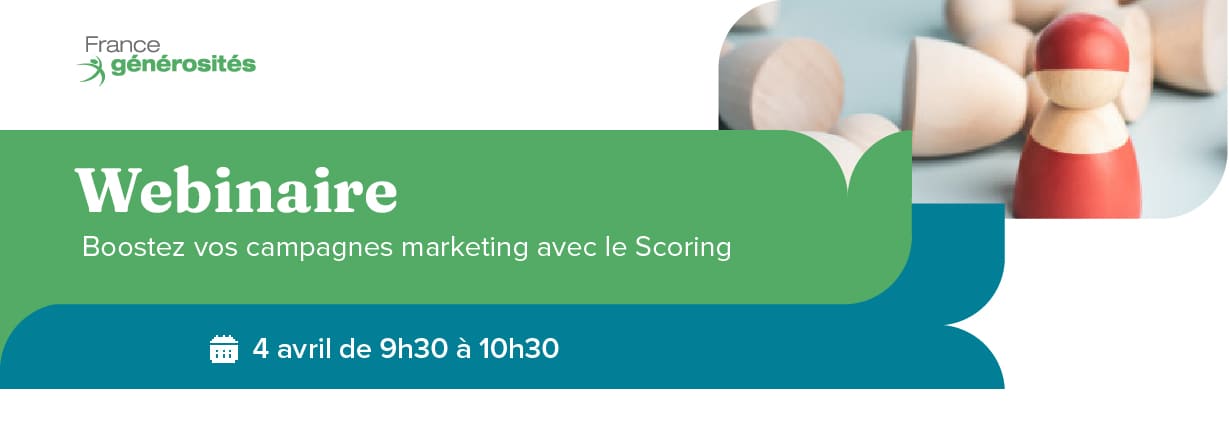 Illustration de l'article : Boostez vos campagnes marketing avec le Scoring