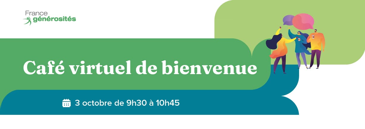café virtuel octobre