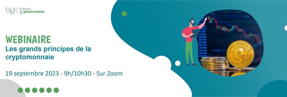 Illustration de l'article : Les grands principes de la cryptomonnaie