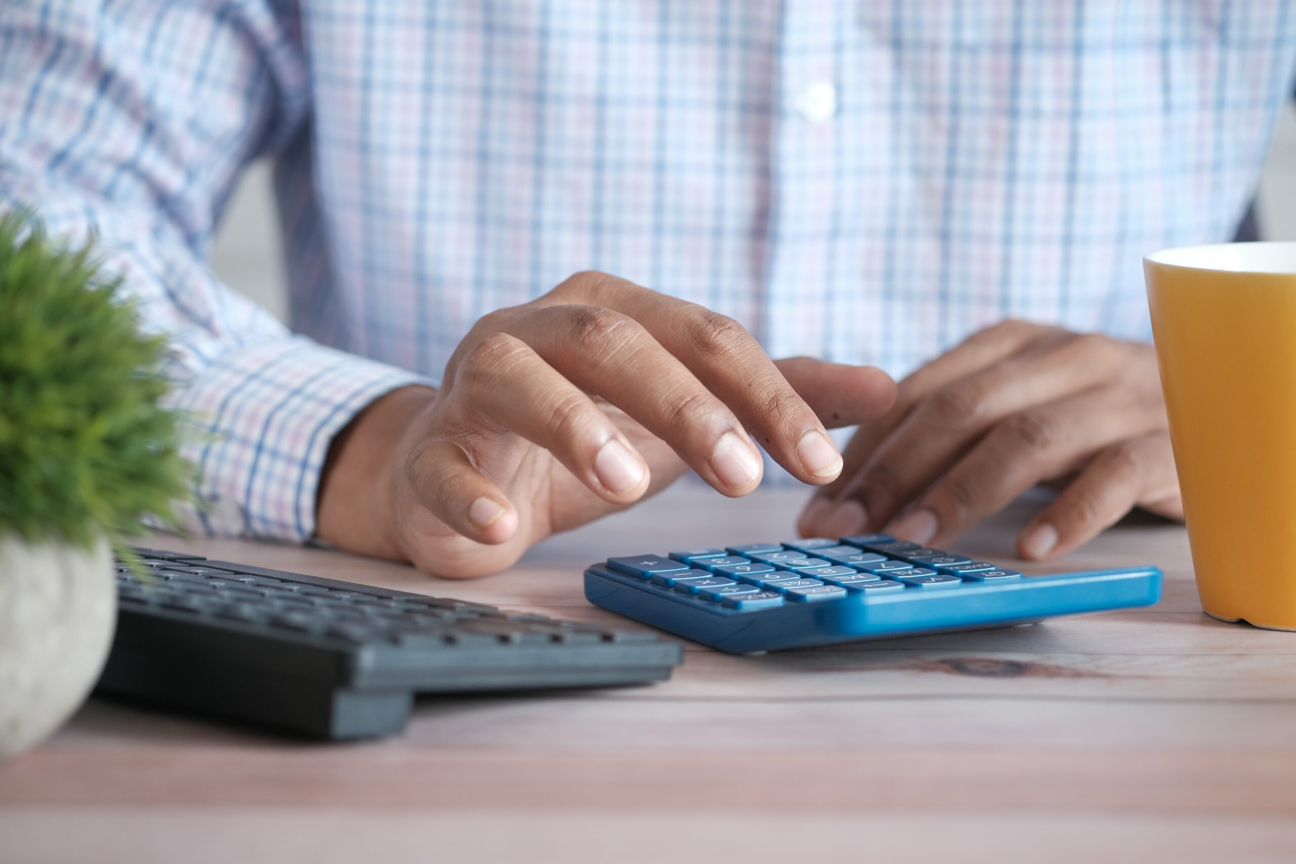 Illustration de l'article : Dons des particuliers : nouveau plafond pour la réduction d’impôt sur le revenu
