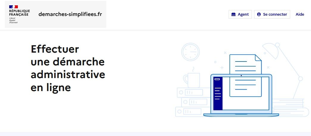 Illustration de l'article : Dématérialisation des procédures des organismes philanthropiques : où en est-on ?